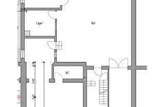 Gewerbeimmobilie mieten in Friedrichstr. 25, 79618 Rheinfelden, Schmuckstück für Gewerbe in Friedrichstr. 25 in Rheinfelden