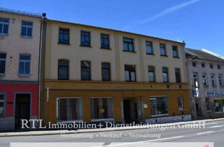 Büro zu mieten in 07907 Schleiz, Büro, Laden oder Schulungsräume und Top-Lage