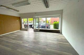 Büro zu mieten in Dresdener Straße 24, 21481 Lauenburg, Büro/ Ladengeschäft- 62qm in der Dresdener Straße