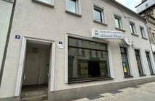 Gewerbeimmobilie mieten in Salztor, 39218 Schönebeck, Freie Gewerbefläche in Schönebeck