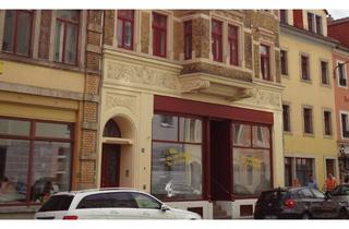 Gewerbeimmobilie kaufen in Neugasse 20, 01662 Meißen, Attraktive Geschäftsräume im Herzen von Meißen