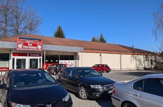 Gewerbeimmobilie mieten in Nordstr. 2a, 02782 Seifhennersdorf, Großzügige Gewerbefläche sucht Nachmieter!