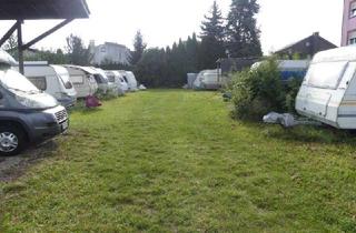 Gewerbeimmobilie kaufen in 73734 Esslingen, Esslingen-Berkheim: Grundstück in Ortsrandlage für Lagerhalle oder Handwerksbetrieb
