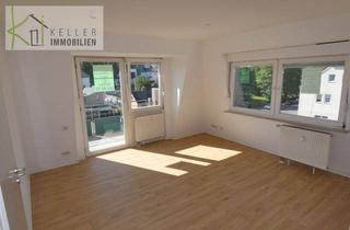 Wohnung mieten in Talstraße 2a, 08427 Fraureuth, Mit Aufzug - schöne sonnige DG-Whg. mit Küchenmöblierung, gepflegte Wohnanlage Bj. 1997 - betreutes Wohnen-/Tagespflege im Haus möglich!