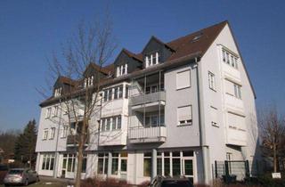 Wohnung mieten in 01809 Dohna, 2-Raum-Wohnung mit Balkon und Stellplatz