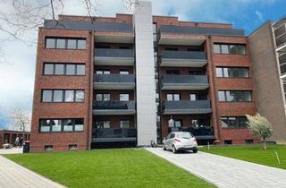 Penthouse mieten in 47475 Kamp-Lintfort, Kernsanierte, moderne 3- Zimmer Wohnung mit Loggia in Kamp-Lintfort mit Aufzug