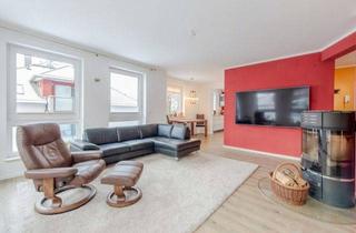 Wohnung kaufen in 17424 Heringsdorf, Hanglage. Kaminfeuer. Dauerwohnen. Dein Zuhause in Heringsdorf ...