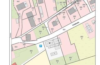 Grundstück zu kaufen in Lindenstraße 15, 19089 Barnin, Bauträgerfreies Grundstück in traumhafter Naturlage – Wohnen im idyllischen Lindendorf Barnin