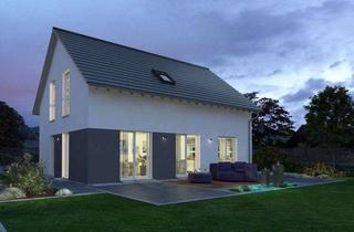 Haus kaufen in 72813 St. Johann, KLASSISCHER GRUNDRISS - GROSSZÜGIGES HAUS