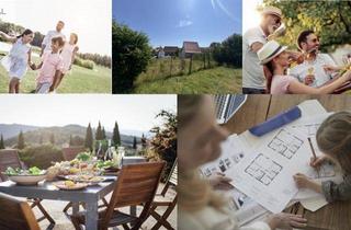 Mehrfamilienhaus kaufen in 72813 St. Johann, Traumlage vor den Toren Stuttgart als Generationshaus MODERN UND KOMFORTABEL WOHNEN UNTER EINEM DACH