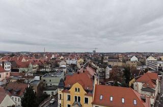 Anlageobjekt in 04808 Wurzen, Bezugsfreies denkmalgeschütztes Wohn- und Geschäftshaus in Wurzen