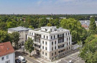 Anlageobjekt in 04808 Wurzen, Denkmalgeschütztes Wohn- und Geschäftshaus in Wurzen mit Entwicklungspotenzial