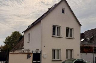 Einfamilienhaus kaufen in 76870 Kandel, Einfamilienhaus in zentraler Lage mit viel Potenzial