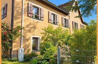Bauernhaus kaufen in 91367 Weißenohe, 219.000 für sanierungsbedürftiges BAUERNHAUS mit großer Scheune/Festsaal in der Fränkischen Schweiz