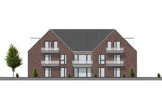 Wohnung kaufen in 48739 Legden, Neubau-Eigentumswohnungen in Legden