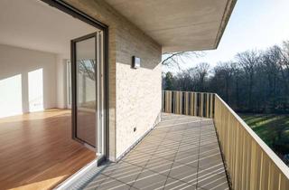 Wohnung kaufen in Danziger Straße 13, 73760 Ostfildern, Frühstück mit Blick ins Grüne - 4-Zimmer Neubauwohnung mit Balkon Ostfildern