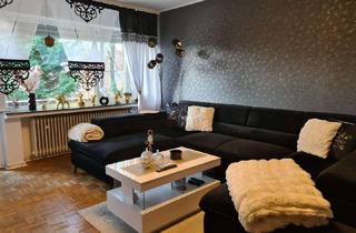 Wohnung kaufen in Rietherstraße 24, 47638 Straelen, Charmante Wohnung mit Balkon und guter Raumaufteilung in Straelen-Herongen - perspektivisch frei