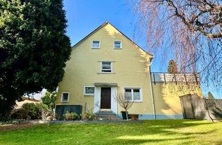 Wohnung kaufen in Bornickswiese, 45139 Frillendorf, Haus-im-Haus in Frillendorf – Maisonette mit Garten, Terrasse & bis zu 4 Schlafzimmern