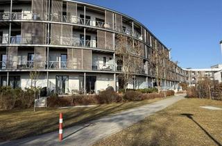 Wohnung kaufen in Kurt-Schumacher-Straße 110, 82256 Fürstenfeldbruck, Kapitalanleger aufgepasst! Attraktive 3-Zimmer Maisonette-Wohnung im Herzen von Fürstenfeldbruck