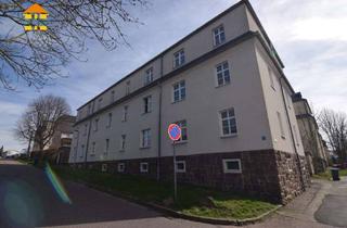 Wohnung kaufen in Bergstraße, 09232 Hartmannsdorf, Für Kapitalanleger und alle die es werden wollen - TOP Single-Wohnung in Hartmannsdorf!