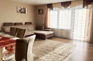 Wohnung kaufen in 74731 Walldürn, Gepflegte 3,5-Zi.-Wohnung in ruhiger Wohnlage in Walldürn