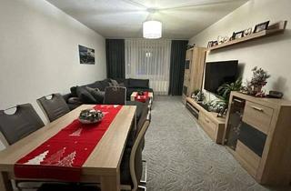 Wohnung kaufen in 31785 Hameln, Attraktive 3-Zimmer-Wohnung in zentraler Lage von Hameln