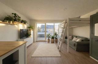Wohnung kaufen in 29223 Celle, Sonniges Hehlentor: Modernisierte Wohnung mit Dachterrasse zum Wohlfühlen
