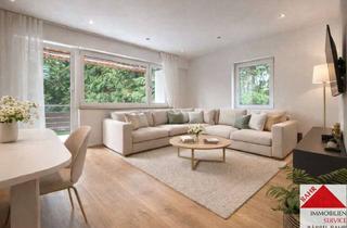 Wohnung kaufen in 71263 Weil der Stadt, Wohlfühlwohnung im Grünen