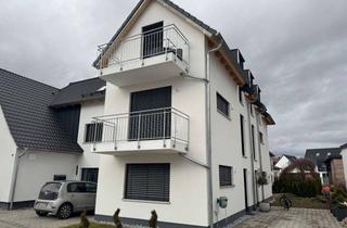 Wohnung kaufen in 85119 Ernsgaden, Großzügige Erdgeschosswohnung mit Terrasse und Garten in Ernsgaden zu verkaufen!