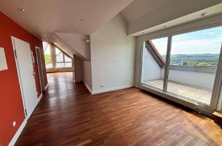 Wohnung kaufen in 45259 Heisingen, Traumhafte 5-R.-Maisonette mit Dachterrasse & 2 TG-Stellplätzen zur Selbstnutzung oder Vermietung