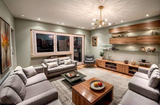 Penthouse kaufen in 76530 Innenstadt, ***Penthouse mit großer Terrasse – zentrale Innenstadtlage***