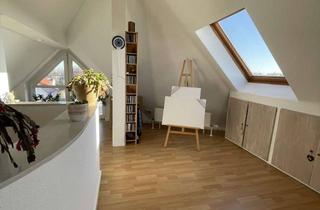 Wohnung kaufen in 61191 Rosbach, Gepflegte 3-Zimmer Maisonette-Wohnung in Rosbach v.d.H.