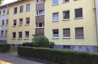 Wohnung kaufen in Borbecker Straße 256, 45355 Borbeck-Mitte, Dachgeschosswohnung als Kapitalanlage in guter Nachbarschaft!