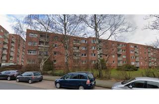 Wohnung kaufen in 38120 Weststadt, 3-Zimmer Wohnung in Braunschweig