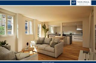 Wohnung kaufen in 86720 Nördlingen, Wohnen über den Dächern von Nördlingen