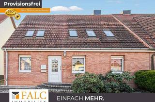 Einfamilienhaus kaufen in 39638 Gardelegen, *Reserv.* Charmantes Einfamilienhaus mit Einliegerwohnung!