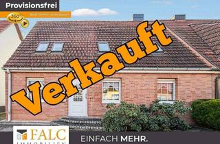 Einfamilienhaus kaufen in 39638 Gardelegen, *Reserv.* Charmantes Einfamilienhaus mit Einliegerwohnung!