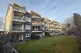 Wohnung kaufen in 45711 Datteln, Neuwertige Maisonette im Zentrum mit Balkon und Tiefgarageneinstellplatz!