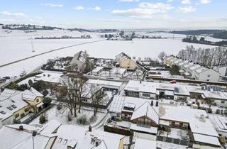 Wohnung kaufen in 84478 Waldkraiburg, Provisionsfrei – Familienfreundliche Wohnung mit Garten in ruhiger Stadtrandlage