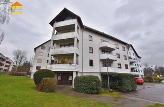 Wohnung kaufen in Schulstraße 17, 09356 St. Egidien, *Perfekte Kapitalanlage: 3-Raum-Wohnung mit Balkon & Garage!*