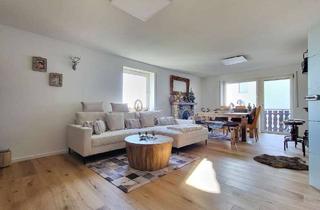 Wohnung kaufen in 93057 Konradsiedlung-Wutzlhofen, Große 4-Zimmer-Wohnung mit Garten und Weitblick