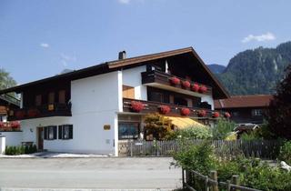 Wohnung kaufen in 83334 Inzell, Herrliches Wohnen incl. Bergpanorama in Inzell