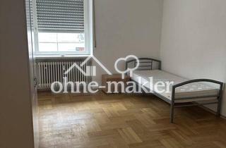 WG-Zimmer mieten in 76437 Rastatt, Möbliertes WG-Zimmer zu vermieten!