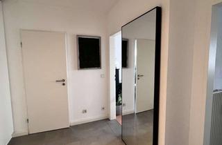 Wohnung kaufen in 47800 Bockum, Gepflegte 2-Zimmer Wohnung mit Balkon in Krefeld-Bockum