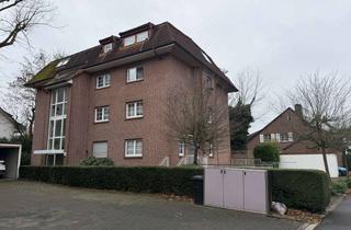 Wohnung kaufen in Kleiner Floraweg, 44229 Lücklemberg, Charmante 3,5 Zimmer Maisonette-Wohnung mit Balkon