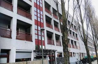 Wohnung kaufen in 86165 Lechhausen, 3-Zimmer-Terrassenwohnung mit EBK