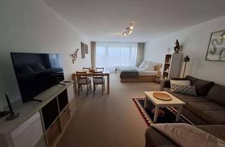 Wohnung kaufen in Kurstraße 9C, 88175 Scheidegg, 1-Zimmer -Apartment mit Stellplatz in Scheidegg