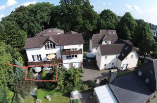 Wohnung kaufen in Wulfsdorfer Weg 22, 22926 Ahrensburg, Werthaltiges Investment: Großzügige EG-Wohnung mit hohem Nachbelegungspotenzial
