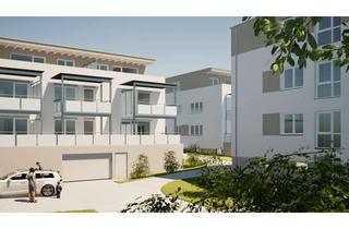 Wohnung kaufen in 78573 Wurmlingen, Wohnung Nr. 3 / 3,5 - Zimmer Neubauwohnung