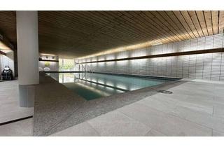 Wohnung kaufen in 48161 Nienberge, Charmantes Apartment mit Schwimmbad und Sauna in Münster-Nienberge